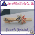 Custom Metal Tie Clip Wholesale
